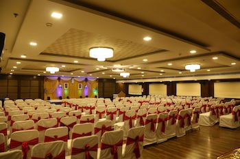 Best Western Ramachandra