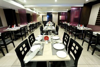 Best Western Ramachandra