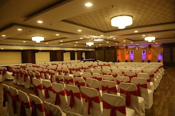 Best Western Ramachandra