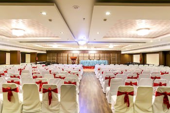 Best Western Ramachandra