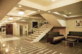 Best Western Ramachandra