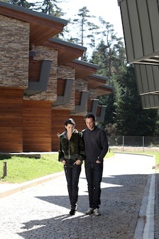 Euphoria Club Hotel & Resort