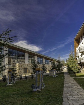 Euphoria Club Hotel & Resort