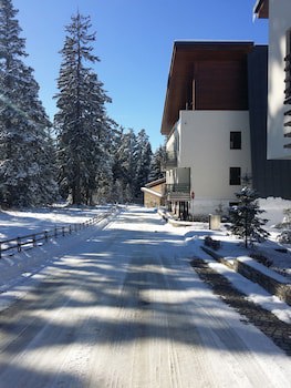 Euphoria Club Hotel & Resort