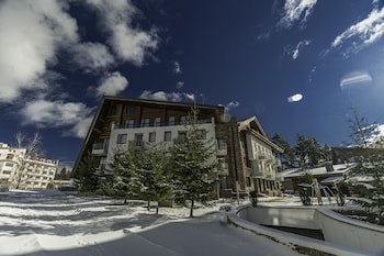 Euphoria Club Hotel & Resort