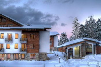Euphoria Club Hotel & Resort