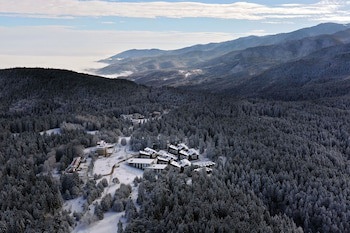 Euphoria Club Hotel & Resort