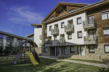Euphoria Club Hotel & Resort