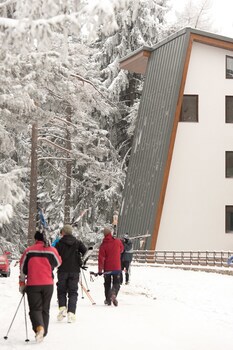 Euphoria Club Hotel & Resort