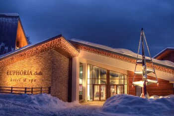 Euphoria Club Hotel & Resort