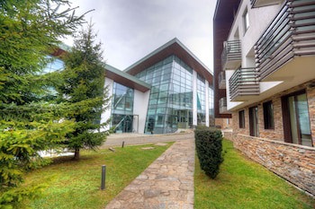 Euphoria Club Hotel & Resort