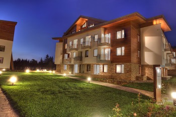 Euphoria Club Hotel & Resort