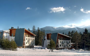Euphoria Club Hotel & Resort