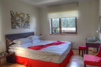 Euphoria Club Hotel & Resort