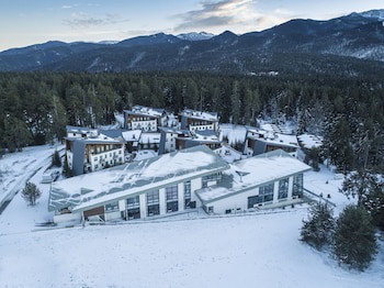 Euphoria Club Hotel & Resort