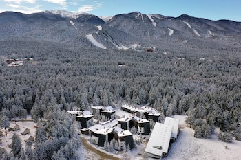 Euphoria Club Hotel & Resort