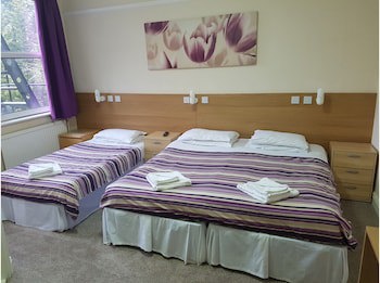 Bridge Guest House