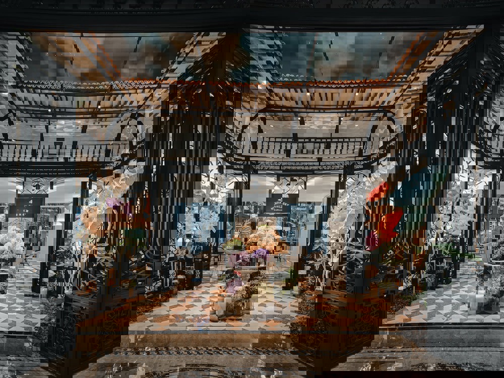 Hotel Indigo Shenzhen Overseas Chinese Town by IHG