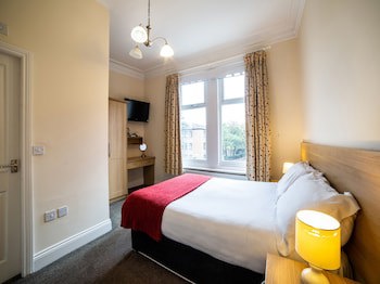 The Douglas Hotel