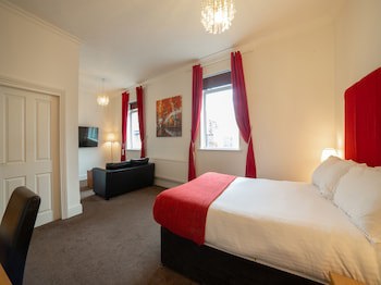 The Douglas Hotel