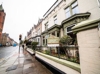 The Douglas Hotel