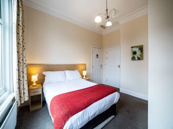 The Douglas Hotel