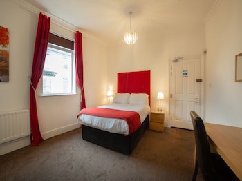 The Douglas Hotel