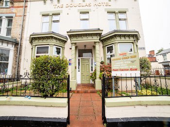 The Douglas Hotel