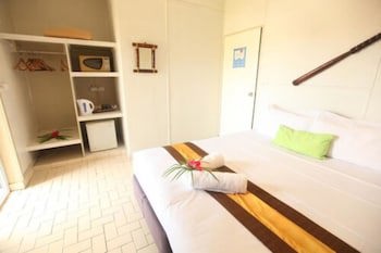 Coconut Palms Resort