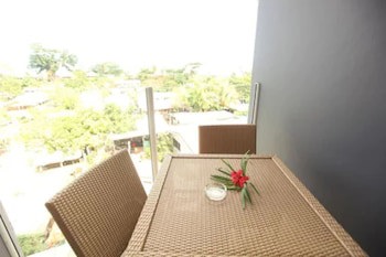 Coconut Palms Resort