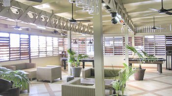 Coconut Palms Resort