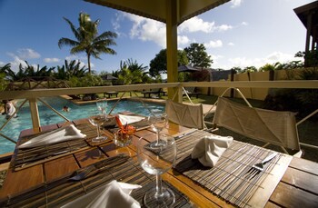 Coconut Palms Resort