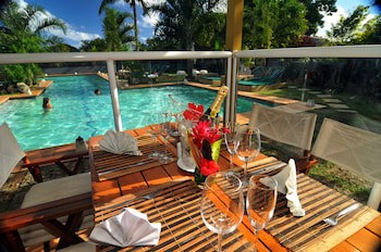 Coconut Palms Resort