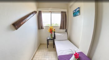 Coconut Palms Resort
