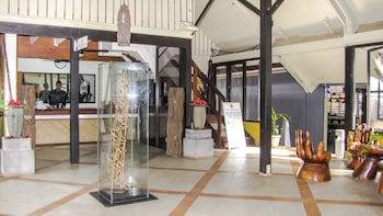 Coconut Palms Resort