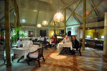 Coconut Palms Resort