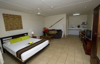 Coconut Palms Resort