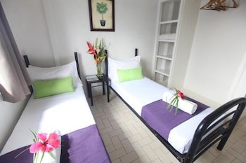 Coconut Palms Resort