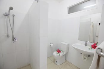 Coconut Palms Resort