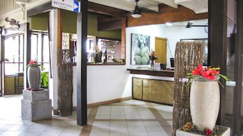 Coconut Palms Resort