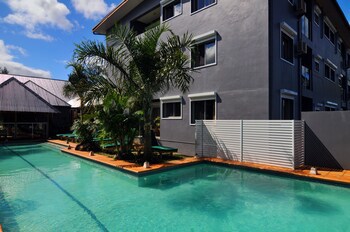 Coconut Palms Resort