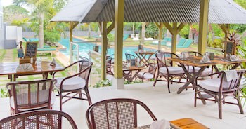 Coconut Palms Resort