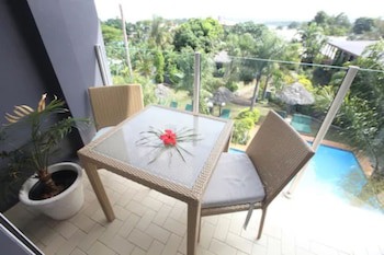 Coconut Palms Resort