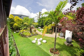 Coconut Palms Resort