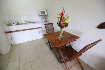 Coconut Palms Resort