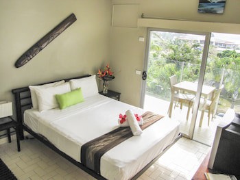 Coconut Palms Resort