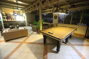 Coconut Palms Resort
