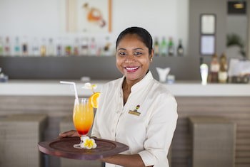 Crystals Beach Resort Belle Mare, A Member Of Radisson Individuals