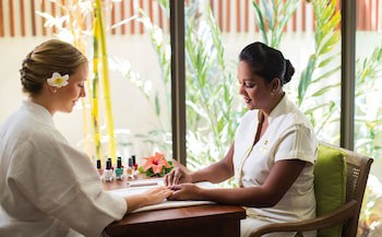 Crystals Beach Resort Belle Mare, A Member Of Radisson Individuals