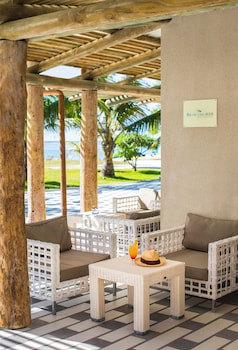 Crystals Beach Resort Belle Mare, A Member Of Radisson Individuals